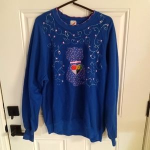 Vintage Grandma Sweatshirt